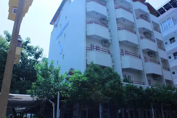 Mola Hotel - Resim 7