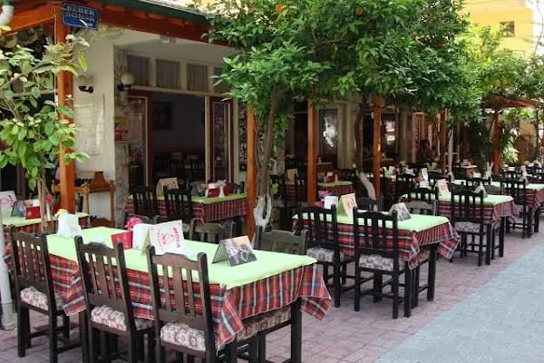 Mola Hotel - Resim 5