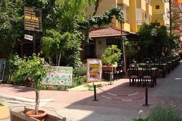 Mola Hotel - Resim 12