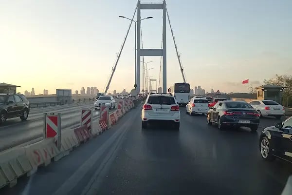 Ceyhan Arslan Travel Agency - Resim 15