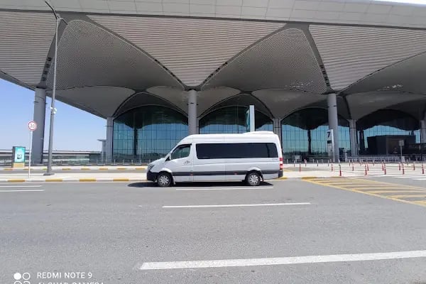 Ceyhan Arslan Travel Agency - Resim 4