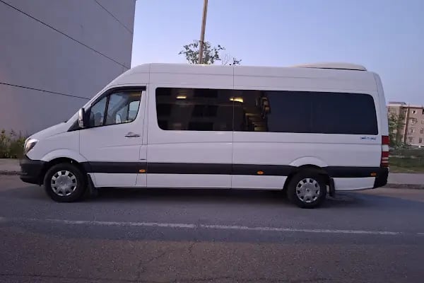 Ceyhan Arslan Travel Agency - Resim 2