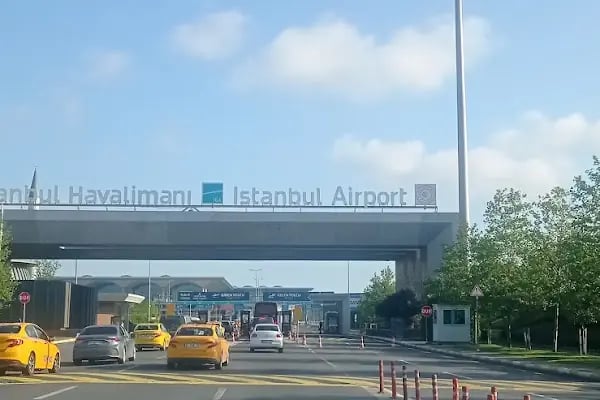 Ceyhan Arslan Travel Agency - Resim 8