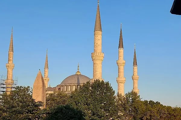 Ceyhan Arslan Travel Agency - Resim 5
