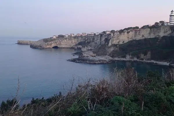 Ceyhan Arslan Travel Agency - Resim 11