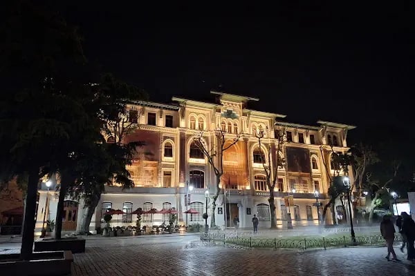 Ceyhan Arslan Travel Agency - Resim 3