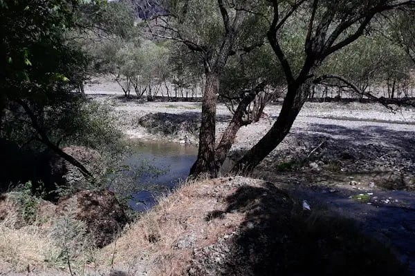 İnönü Mağaraları - Resim 12