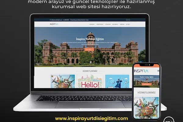 Çerkezköy Web Tasarım - Resim 5
