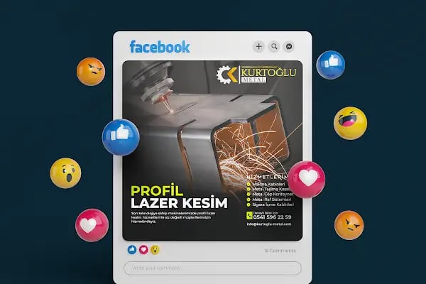 Çerkezköy Web Tasarım - Resim 8