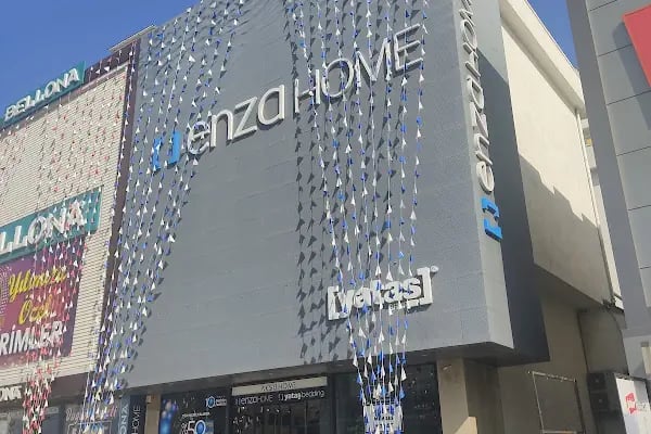 Enza Home - Resim 9