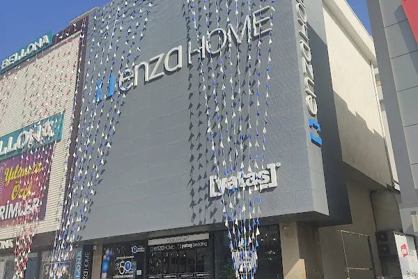 Enza Home - Resim 11