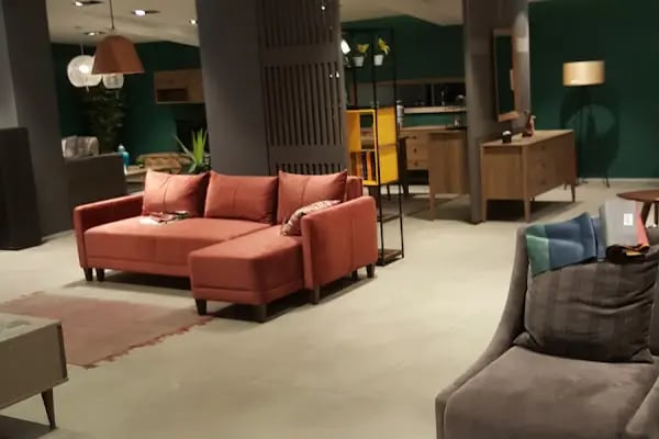 Enza Home - Resim 14