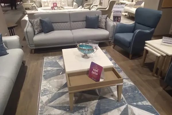 Enza Home - Resim 10