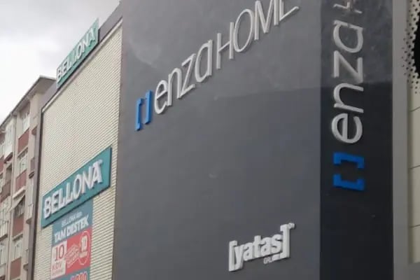 Enza Home - Resim 13