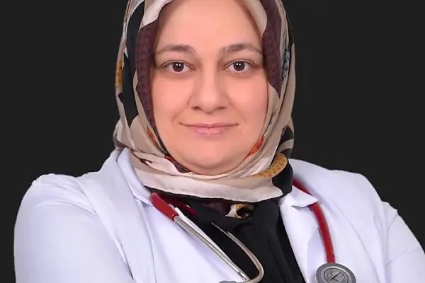 Uzm. Dr. Sonay GÜVEN KARATAŞ | Dahiliye Uzmanı | Ankara Check Up | Fonksiyonel Tıp - Resim 8