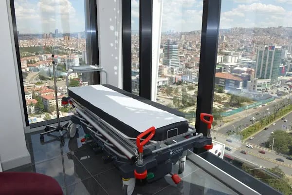 Uzm. Dr. Sonay GÜVEN KARATAŞ | Dahiliye Uzmanı | Ankara Check Up | Fonksiyonel Tıp - Resim 7