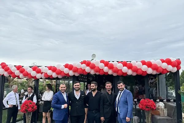 Trioat binicilik atlı spor kulübü - Resim 19