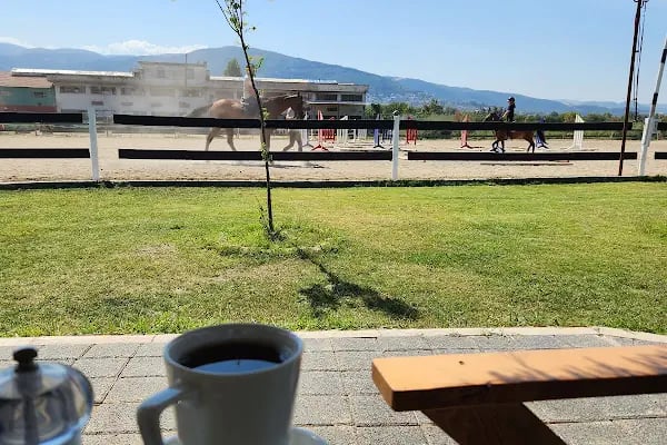 Trioat binicilik atlı spor kulübü - Resim 15