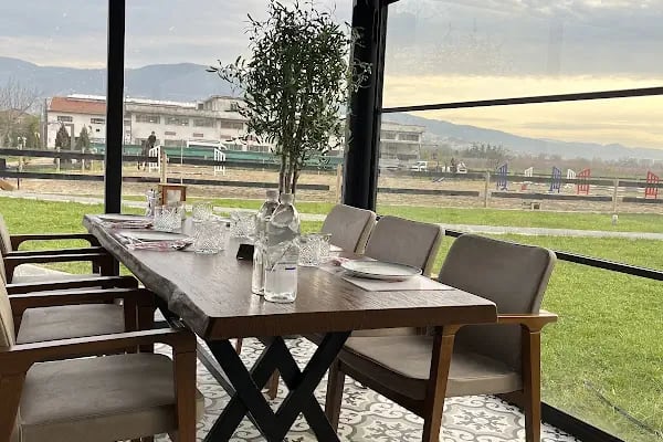 Trioat binicilik atlı spor kulübü - Resim 3