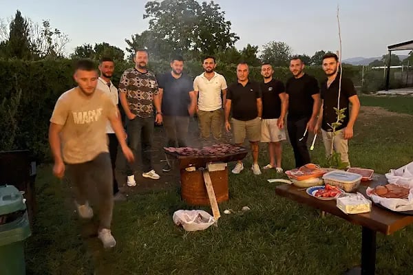 Trioat binicilik atlı spor kulübü - Resim 4