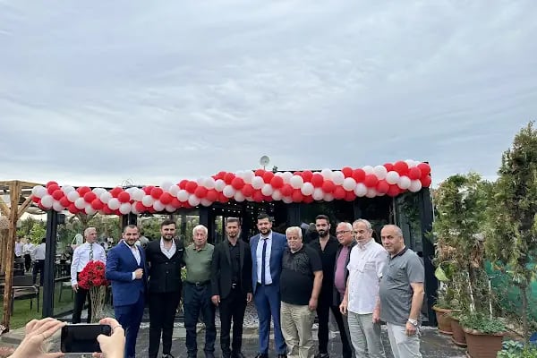 Trioat binicilik atlı spor kulübü - Resim 18