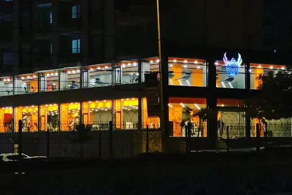 REBIRTH GYM - Resim 2