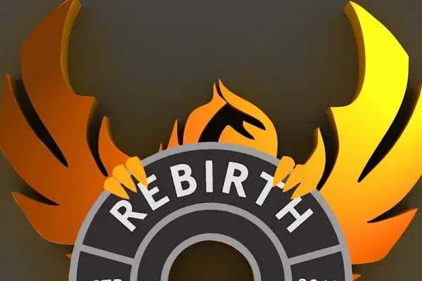 REBIRTH GYM - Resim 14