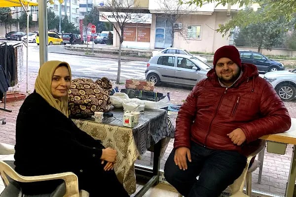 Terzi Sevgi Gaziantep - Resim 13