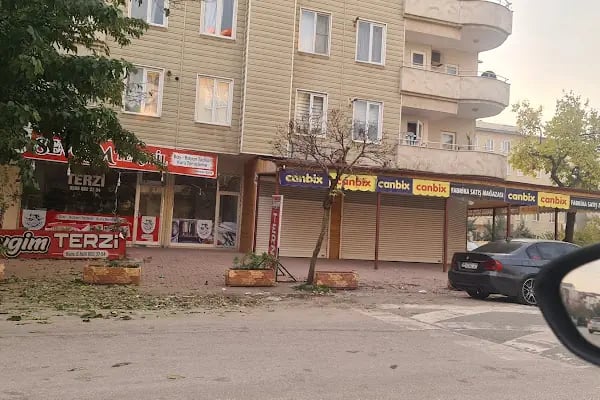 Terzi Sevgi Gaziantep - Resim 16