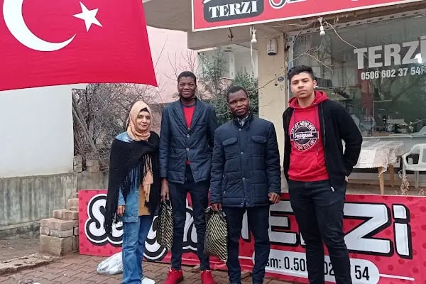 Terzi Sevgi Gaziantep - Resim 9