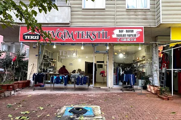Terzi Sevgi Gaziantep - Resim 7