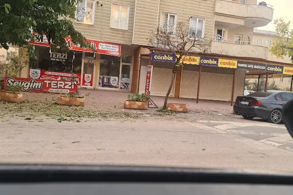 Terzi Sevgi Gaziantep - Resim 4