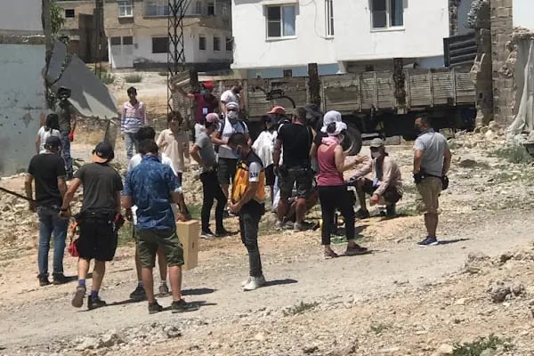 Terzi Sevgi Gaziantep - Resim 18