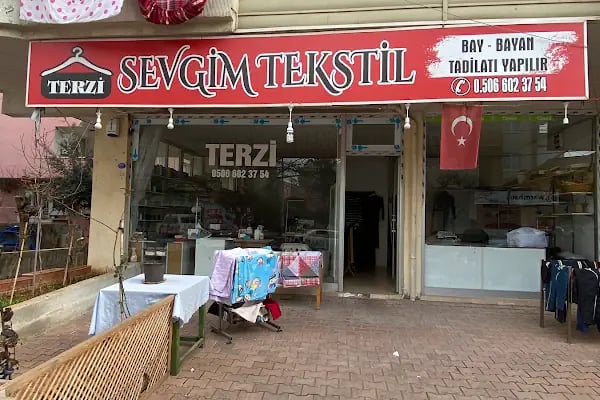 Terzi Sevgi Gaziantep - Resim 2