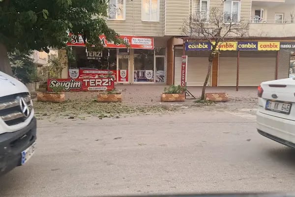 Terzi Sevgi Gaziantep - Resim 15