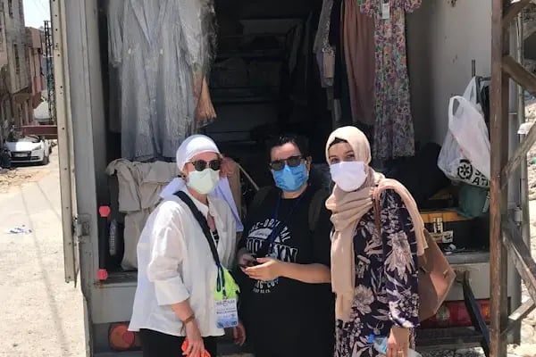 Terzi Sevgi Gaziantep - Resim 6