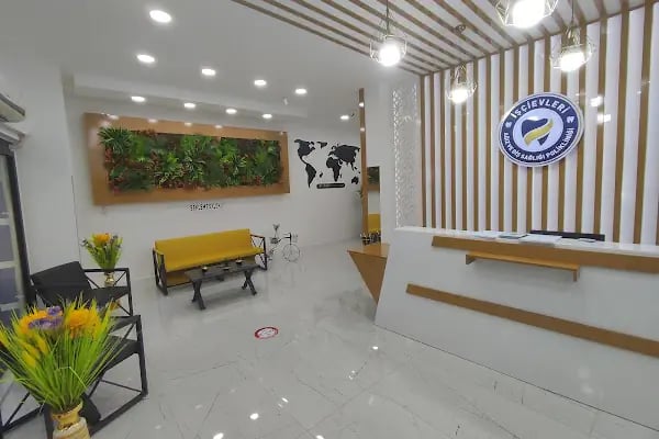 İzmir İşçievleri Ağız ve Diş Sağlığı Polikliniği - Resim 3