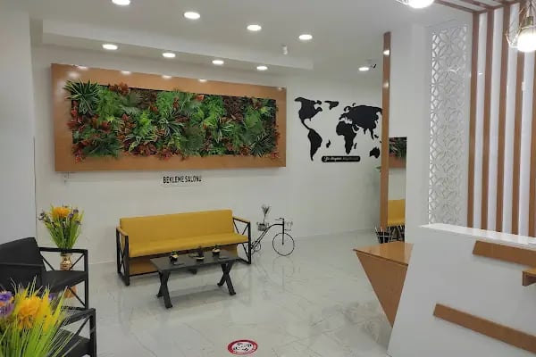İzmir İşçievleri Ağız ve Diş Sağlığı Polikliniği - Resim 8