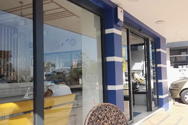 İzmir İşçievleri Ağız ve Diş Sağlığı Polikliniği - Resim 6