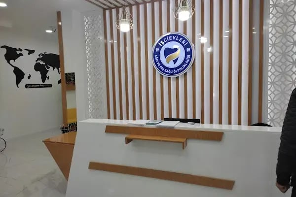 İzmir İşçievleri Ağız ve Diş Sağlığı Polikliniği - Resim 2