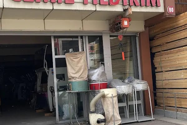 Cemil Yıldırım Makina - Resim 11