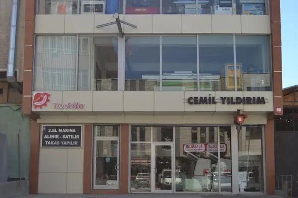 Cemil Yıldırım Makina - Resim 7