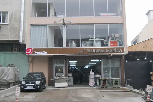 Cemil Yıldırım Makina - Resim 8