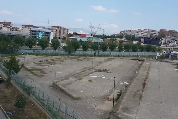 Bursa Ptt Baş Müdürlüğü - Resim 13