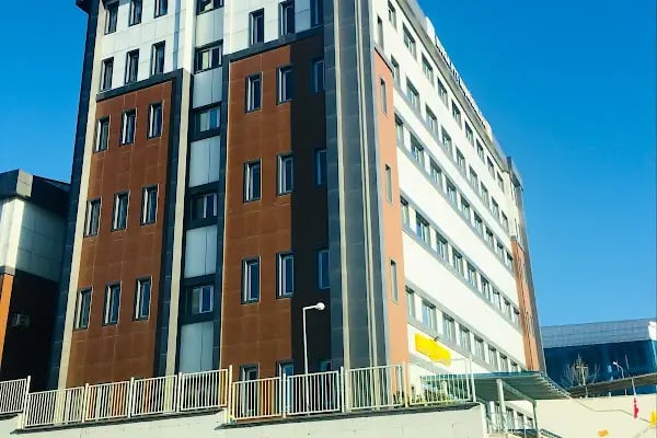 Bursa Ptt Baş Müdürlüğü - Resim 7