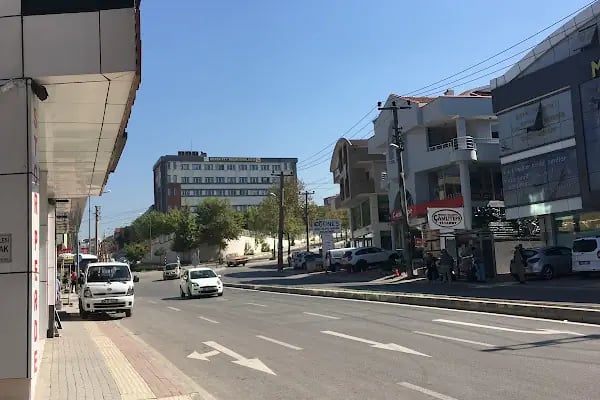 Bursa Ptt Baş Müdürlüğü - Resim 17