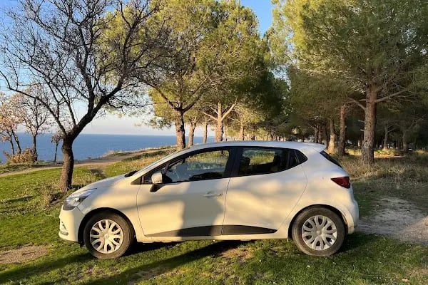 Circular Car Hire - Resim 7