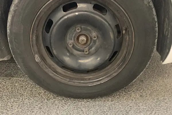 Circular Car Hire - Resim 18