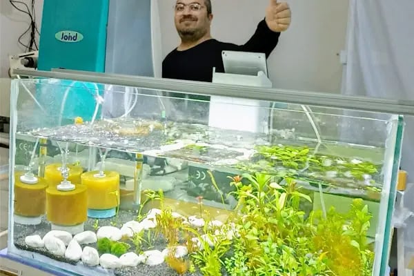 CADDE OPTİK çerkezköy - Resim 16