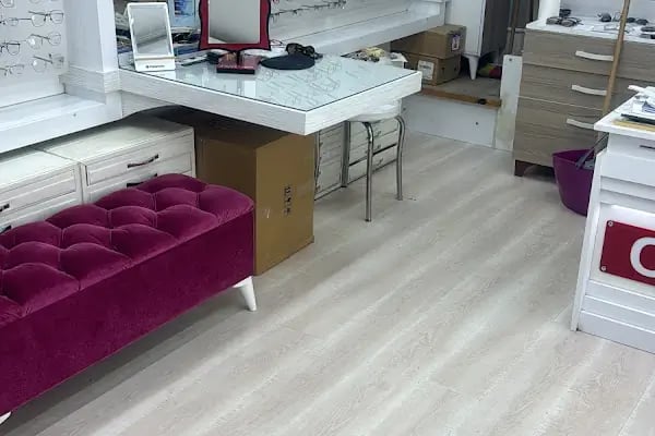 CADDE OPTİK çerkezköy - Resim 9